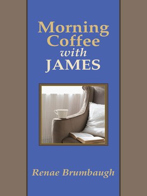 cover image of Morning Coffee with James